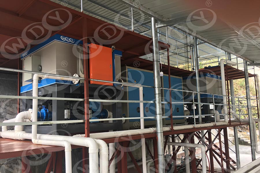 湖南桂东高岭土茄子视频APP官网设备使用国产茄子视频在线观看