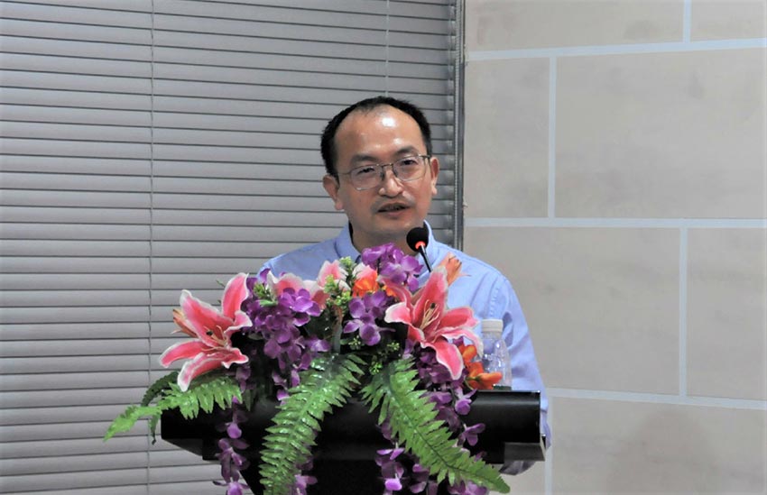 茄子影院成人污版与佛山博士创新梦工场成功签订战略合作协议