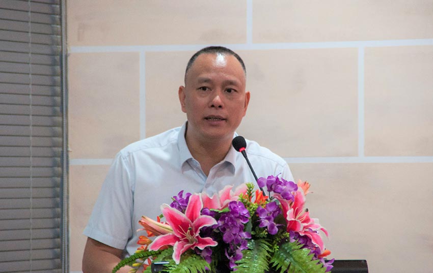 茄子影院成人污版与佛山博士创新梦工场成功签订战略合作协议
