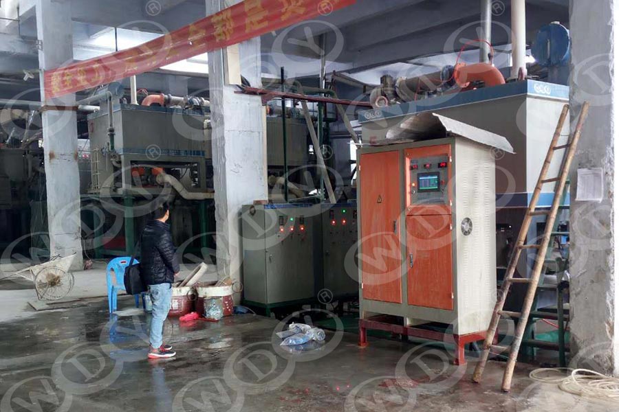 广东江门钾钠长石茄子视频APP官网设备使用国产茄子视频在线观看