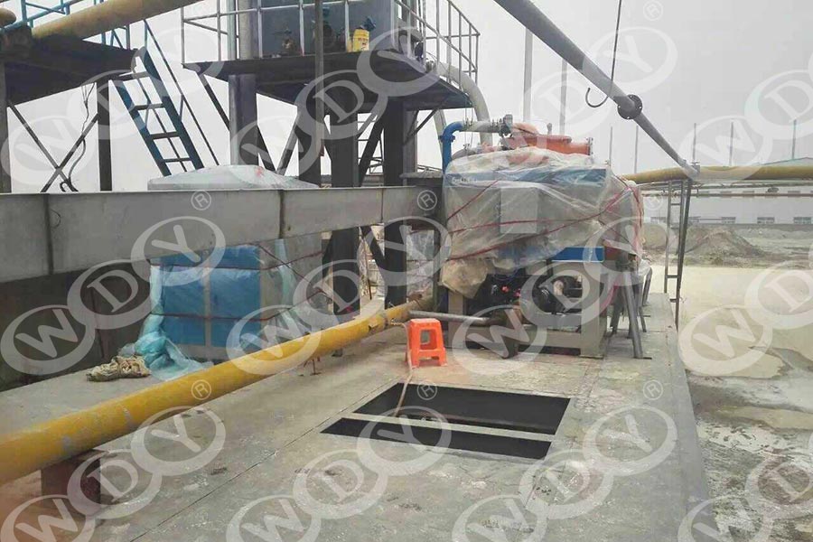 河南安阳陶瓷行业钠长石茄子视频APP官网设备使用国产茄子视频在线观看