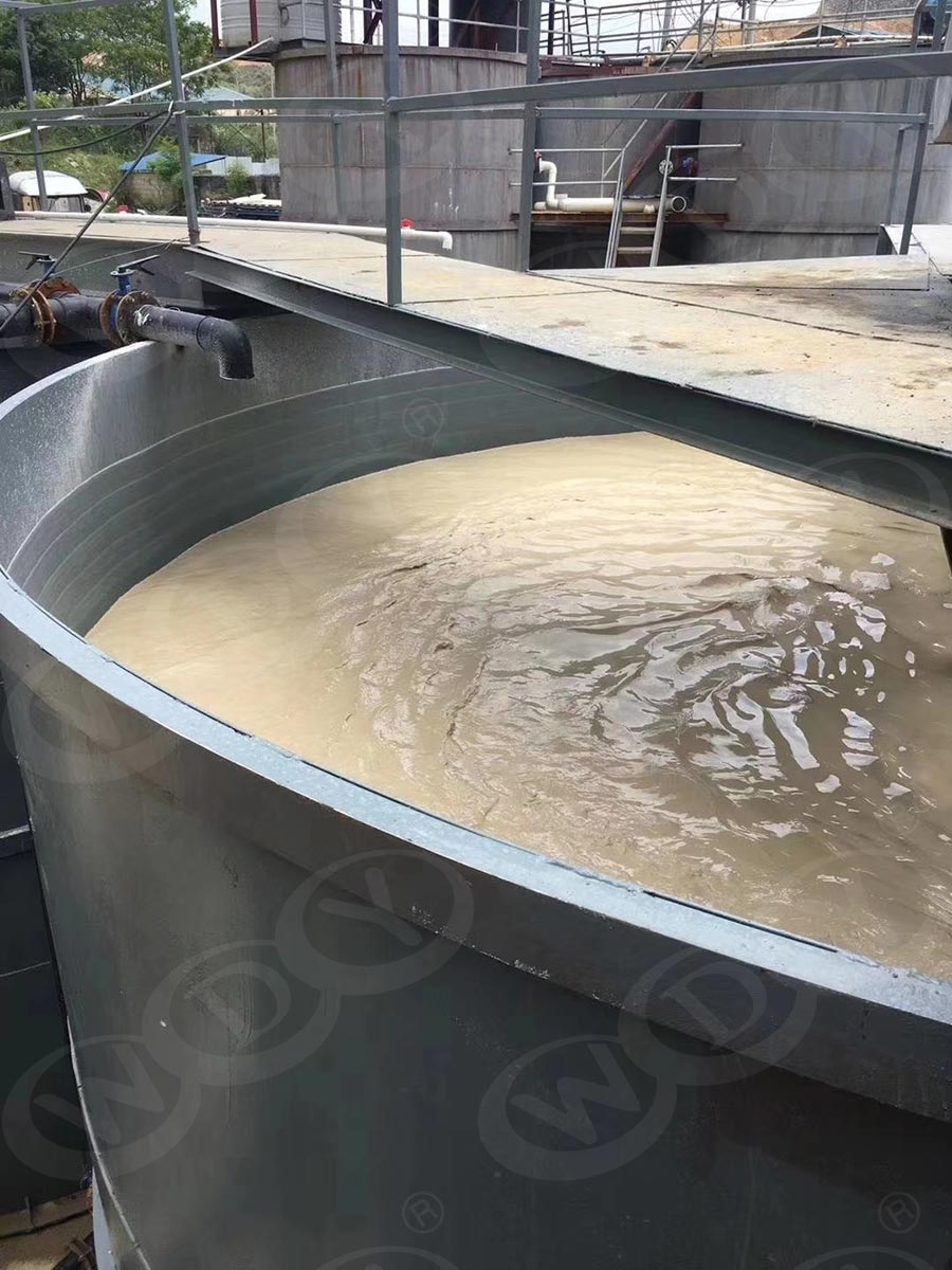 广西恭城水洗高岭土茄子视频APP官网设备一期工程使用国产茄子视频在线观看
