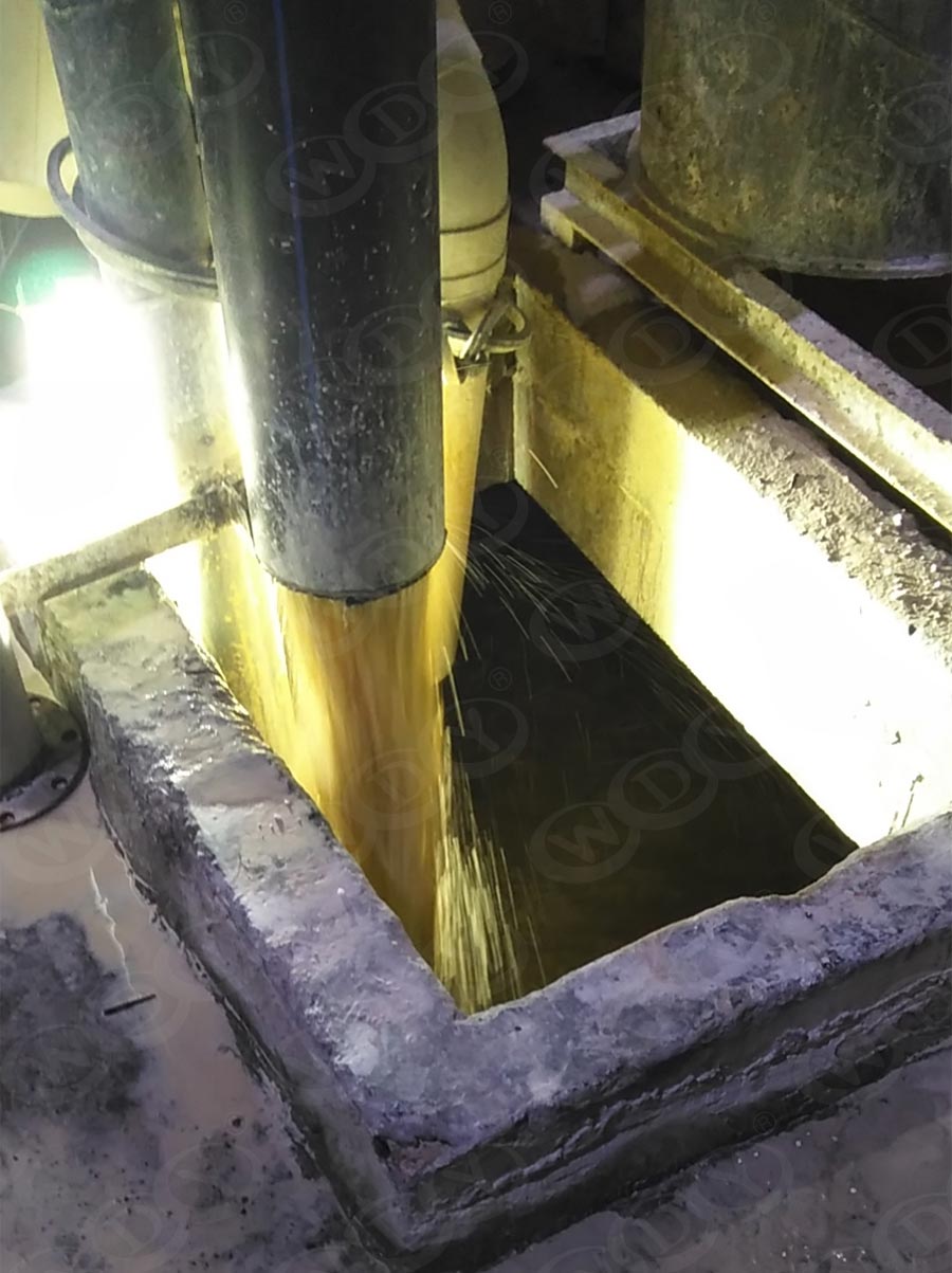 湖南衡阳陶瓷行业岩板用高岭土磁选机使用国产茄子视频在线观看