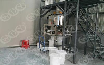 湖北宜昌锆粉茄子视频APP官网设备使用国产茄子视频在线观看