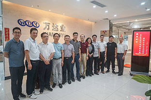 “生态环境技术装备研发中心”授牌仪式在茄子影院成人污版总部隆重举行