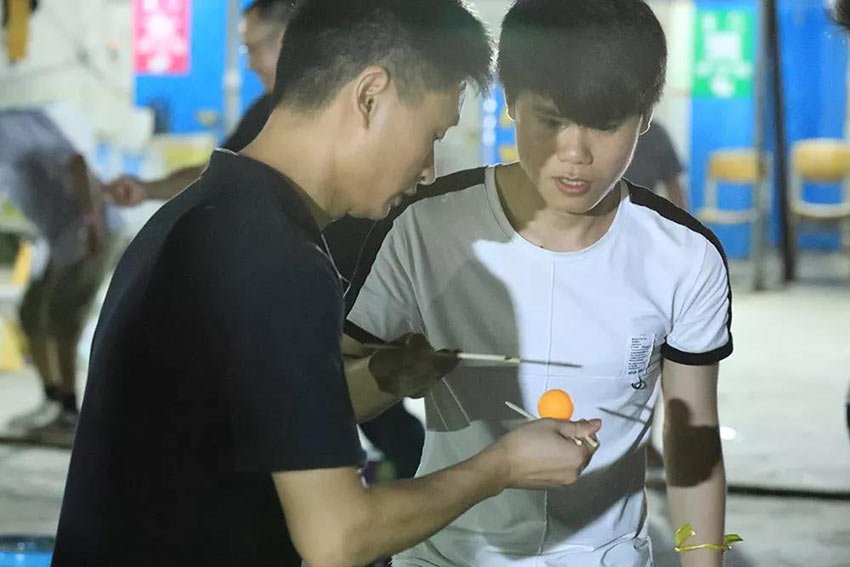 喜迎佳节·快乐出行--茄子影院成人污版2019金秋之旅暨第四届运动会