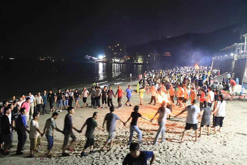 喜迎佳节·快乐出行--茄子影院成人污版2019金秋之旅暨第四届运动会