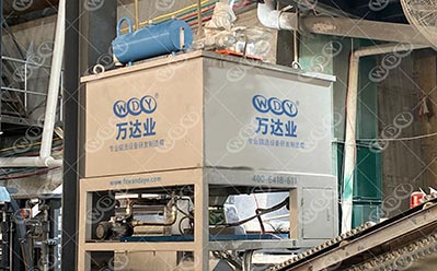 广东河源石英砂茄子视频APP官网磁选机使用国产茄子视频在线观看